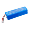  S31-LI-144-6400... Takarítógép akkumulátor 5200 mAh