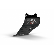 S3 Bunker verseny csúszólemez - Alumínium Gas Gas egyéb motorkerékpár alkatrész