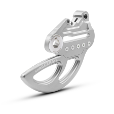 S3 Exaggerate hátsó tárcsavédő enduróhoz S3 Futómű és fék alkatrész Fékalkatrész egyéb motorkerékpár alkatrész