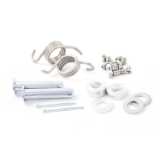 S3 Standard Hard Rock Enduro Lábpihenő Szerelőkészlet egyéb motorkerékpár alkatrész