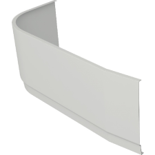  S401-090 ELŐLAP - ARIZA 150 KÁD, BALOS kád, zuhanykabin