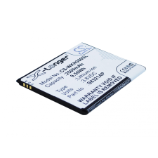 S8321AP Akkumulátor 2500 mAh mobiltelefon akkumulátor