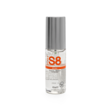 S8 Anal Lube,vizes síkosító. 50ml. síkosító