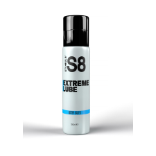S8 WB Extreme Lube ,vízbázisú 100ml. síkosító