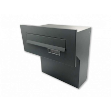 S9 beépíthető postaláda antracit S postaláda