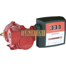  S-50, benzin szivattyú, 230V 40-45 l/perc EExd szivattyú