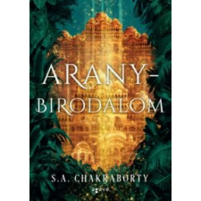 S. A. Chakraborty Aranybirodalom irodalom