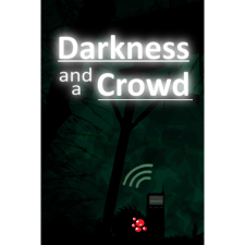 S Albertus Darkness and a Crowd (PC - Steam elektronikus játék licensz) videójáték