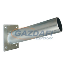 S&G Galvanizált lámpatartó 150mm világítás
