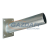 S&G Galvanizált lámpatartó 150mm