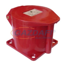 S&amp;G SG CT-324 beépíthető ipari dugalj, 4P, 32A, 400, IP44 villanyszerelés