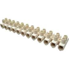 S&G Sorkapocs csavaros rögzítéssel, önoltó kivitel, 25 mm2 villanyszerelés
