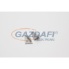 S&amp;G végzáró szett "Corner" LED profilhoz, 2db/csomag 8315 0022