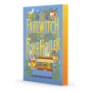 S&amp;s/Saga Press The Farewitch of Foxe Holler | GOFF ELLEN PAULEY