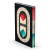 S&amp;s/Saga Press This Is How You Lose the Time War (Deluxe Edition) | Max Gladstone