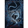 S&amp;S THRONE OF ICE & BLOOD – BLACKWOOD MARION (Puha kötésű)