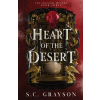S.C. Grayson Heart of the Desert | S.C. Grayson