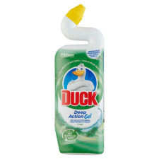 S.C. Johnson Kft. Duck kacsa wc tisztító 750ml (12db/karton) pine tisztító- és takarítószer, higiénia