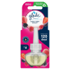 S.C. Johnson Kft. Glade elektromos légfrissítő utántöltő 20ml Bubbly Berry Splash (6db/karton)