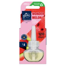 S.C. Johnson Kft. Glade elektromos légfrissítő utántöltő 20ml Wonder Melon (6db/karton) tisztító- és takarítószer, higiénia