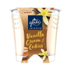 S.C. Johnson Kft. Glade illatgyertya - Vanilla Cream & Cookies 112g