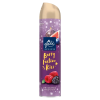 S.C. Johnson Kft. Glade légfrissítő 300ml (12db/karton) berry festive kiss