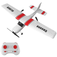 S-Idee Cessna GLIDER RC repülőgép, RTF (4260463524895) távirányítós modell