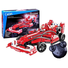 S-Idee Formula Racer RC építőkészlet (5907773203315) távirányítós modell