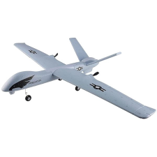 S-Idee MQ-9 Predator RC repülőgép, 3G, RTF rc autó