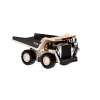 S-Idee RC dömper, 1:24, fehér