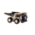 S-Idee RC sklápěč 1:24 bílý (N/A)