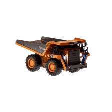 S-Idee RC sklápěč 1:24 žlutý rc autó