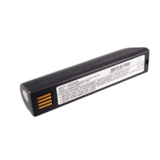  S-L-0526-E Vonalkódolvasó akkumulátor 2000 mAh vonalkódolvasó akkumulátor