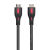 S-Link HDMI 2.0 Összekötő Fekete 25m SL-HDM4K25