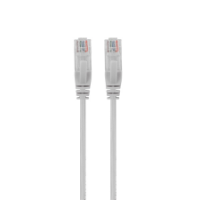 S-link Kábel - SL-CAT601 (UTP patch kábel, CAT6, szürke, 1m) - 2746 kábel és adapter