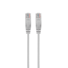S-Link Kábel - SL-CAT603 (UTP patch kábel, CAT6, szürke, 3m) kábel és adapter
