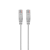 S-Link Kábel - SL-CAT603 (UTP patch kábel, CAT6, szürke, 3m)