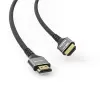  S-Link Kábel - SLX-HD4K15 (HDMI2.0 kábel, 4K/30Hz, apa/apa, aranyozott, 15m) - 37598