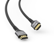  S-Link Kábel - SLX-HD4K40 (HDMI2.0 kábel, 4K/30Hz, apa/apa, aranyozott, 40m) - 37601 kábel és adapter