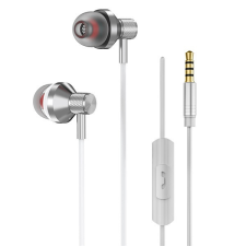 S-LINK SL-KU200 fülhallgató, fejhallgató