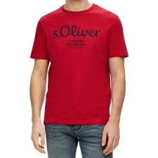  S.Oliver Basic Férfi Póló férfi póló