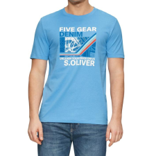  S.Oliver Basic Férfi Póló férfi póló