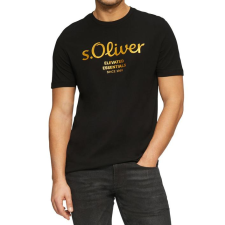  S.Oliver Basic Férfi Póló férfi póló