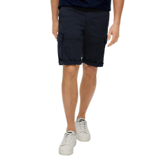  S.Oliver Férfi Cargo Vászon Short