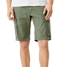  S.Oliver Férfi Cargozsebes Rövidnadrág