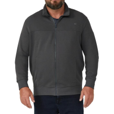  S.Oliver Férfi Extra Méretű Pamut Pulóver férfi pulóver, kardigán