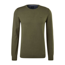  S.Oliver Férfi Kötött Pulóver férfi pulóver, kardigán