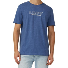  S.Oliver Férfi Pamut Póló