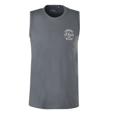  S.Oliver Férfi Ujjatlan Póló