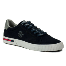  S.Oliver Férfi Utcai Cipő